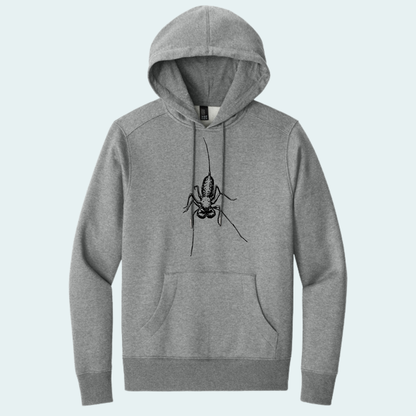 Vinegaroon (Limited Edition for August) Unisex Fleece Hoodie