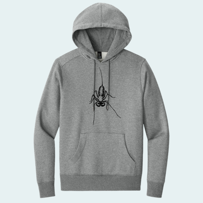 Vinegaroon (Limited Edition for August) Unisex Fleece Hoodie