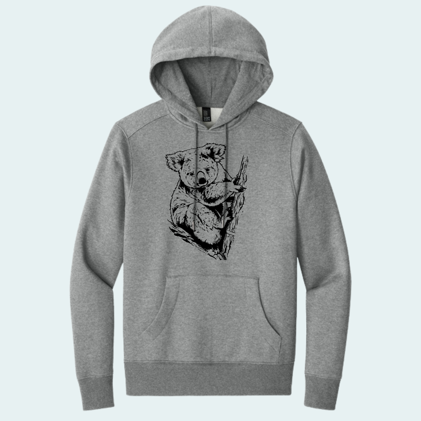 Koala (Limited Edition for September) Unisex Fleece Hoodie