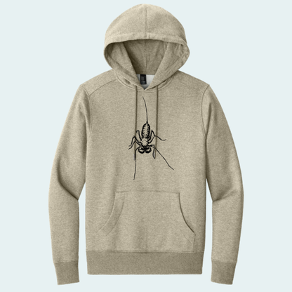Vinegaroon (Limited Edition for August) Unisex Fleece Hoodie