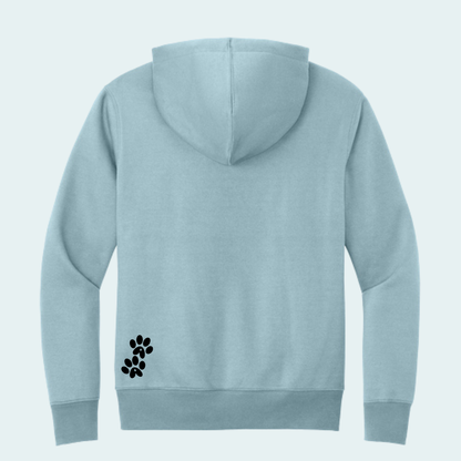Naked Mole Rat (Limited Edition for August) Unisex Fleece Hoodie