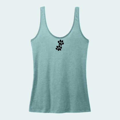 Pangolin (Limited Edition for August) Women's V-Neck Tank