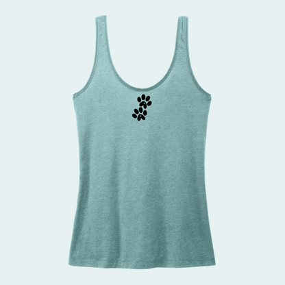 Western Hognose Snake (Limited Edition for August) Women's V-Neck Tank