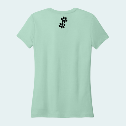 Cownose Rays (Limited Edition for October) Women's Tee