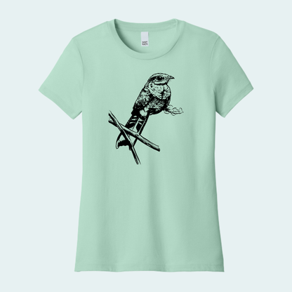 Night Jar (Limited Edition for October) Women's Tee