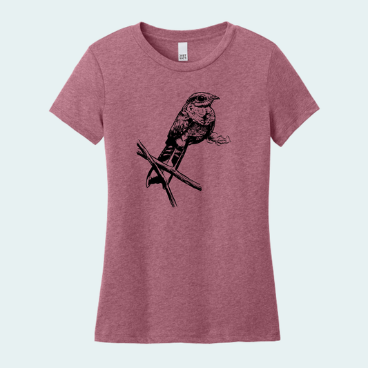 Night Jar (Limited Edition for October) Women's Tee