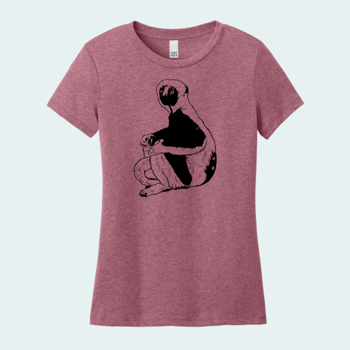 Sifaka (Limited Edition for October) Women's Tee