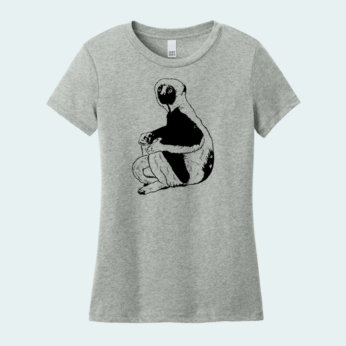Sifaka (Limited Edition for October) Women's Tee