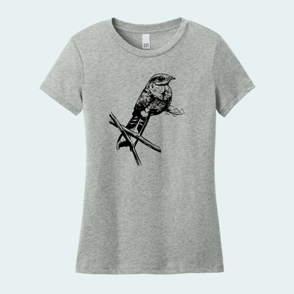 Night Jar (Limited Edition for October) Women's Tee