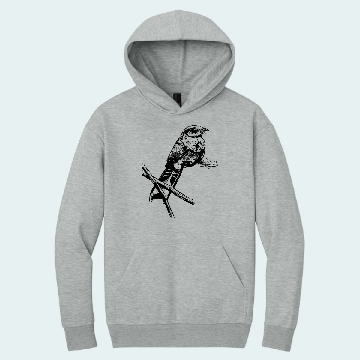 Night Jar (Limited Edition for October) Heavyweight Fleece Hoodie