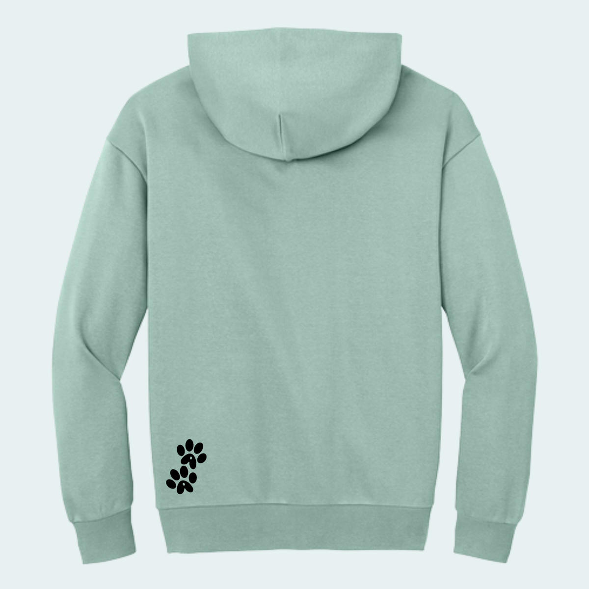 Okapi (Limited Edition for October) Heavyweight Fleece Hoodie
