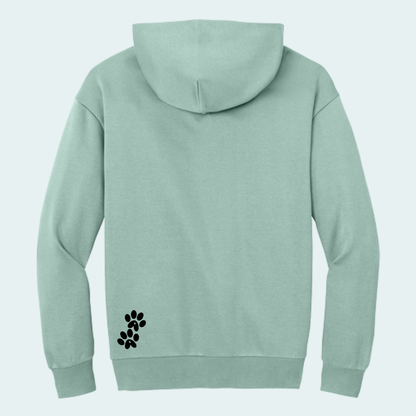 Okapi (Limited Edition for October) Heavyweight Fleece Hoodie