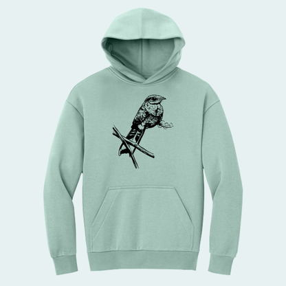 Night Jar (Limited Edition for October) Heavyweight Fleece Hoodie