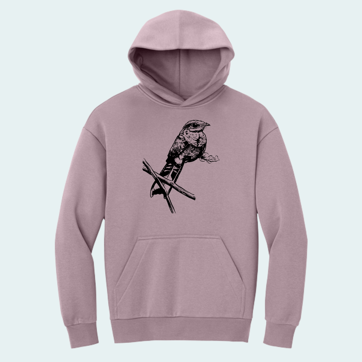 Night Jar (Limited Edition for October) Heavyweight Fleece Hoodie