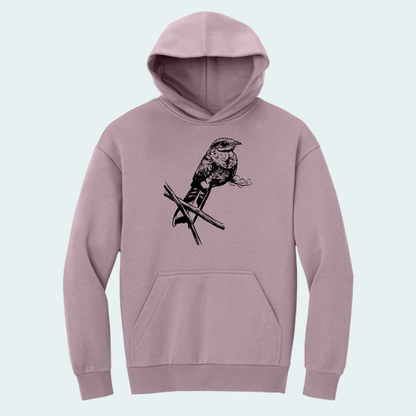 Night Jar (Limited Edition for October) Heavyweight Fleece Hoodie