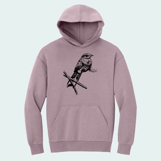 Night Jar (Limited Edition for October) Heavyweight Fleece Hoodie