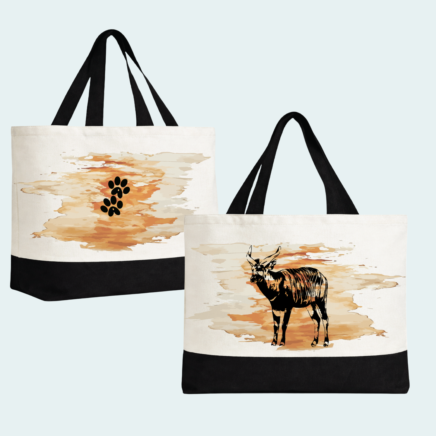 Bongo (Limited Edition for September) Tote Bag