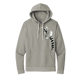 Ring-Tailed Lemur Fundraiser - Unisex Hooded Pullover (Pre order)