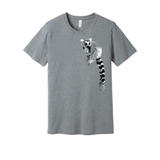 Ring-Tailed Lemur Fundraiser - Unisex Tee (Pre order)