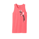 Ring-Tailed Lemur Fundraiser - Unisex Tank (pre order)