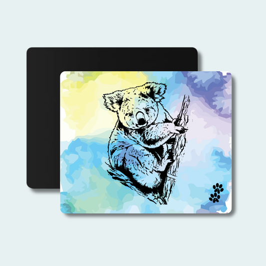 Koala (Limited Edition for September) Mouse pad