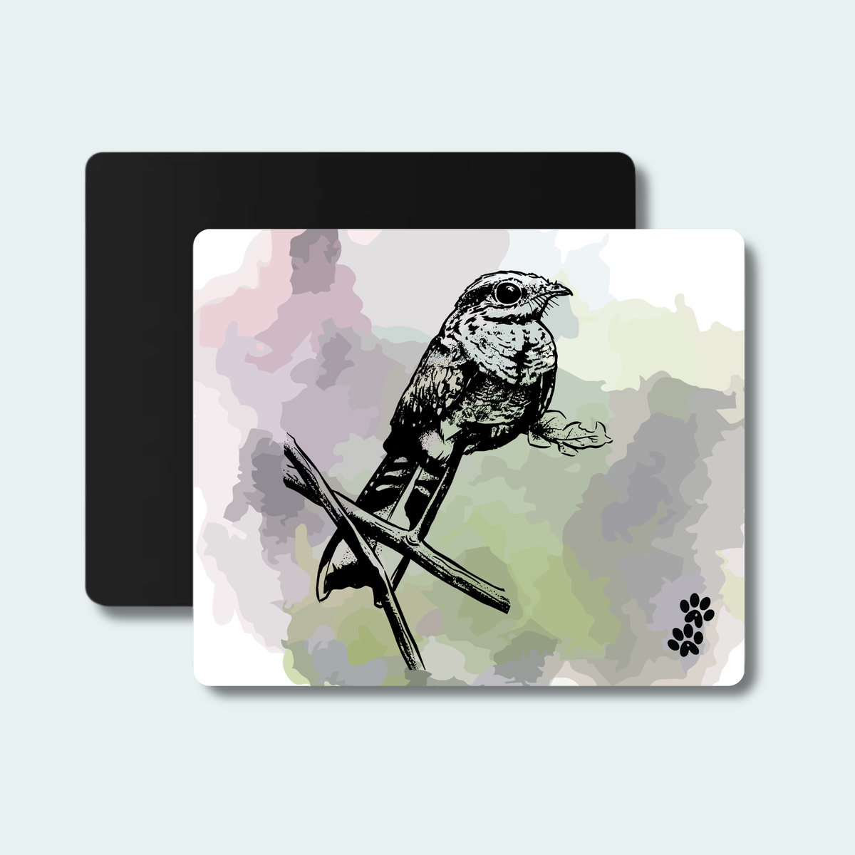 Night Jar (Limited Edition for October) Mouse pad