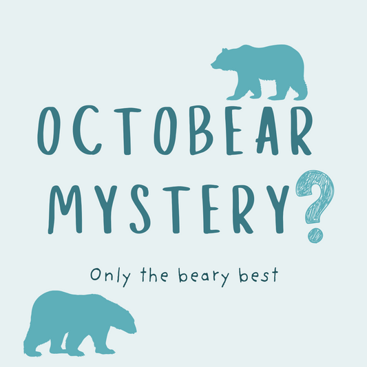 OctoBEAR Mystery (Limited Edition)
