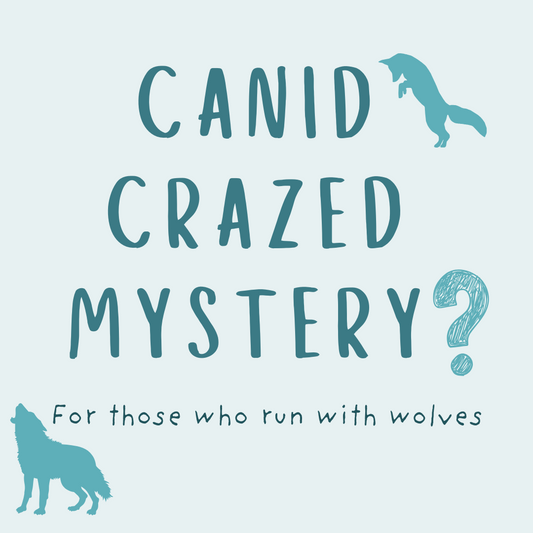Canid Crazed Mystery