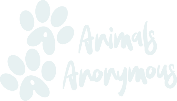 Animals Anonymous Apparel