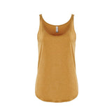 Screen Print Option - Festival Tank (Limited Run) (Made to Order)