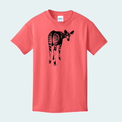 Okapi (Limited Edition for October) YOUTH Tee