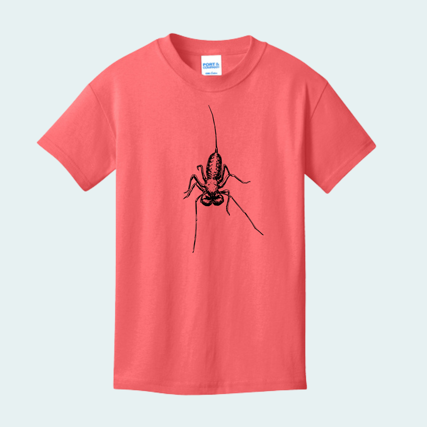 Vinegaroon (Limited Edition for August) YOUTH Tee