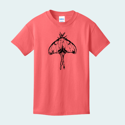 Luna Moth (Limited Edition for October) YOUTH Tee