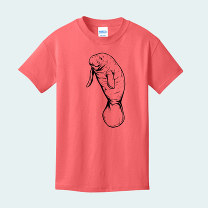 Manatee (Limited Edition for September) YOUTH Tee