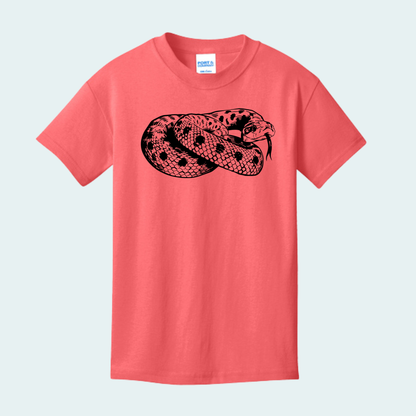 Western Hognose Snake (Limited Edition for August) YOUTH Tee