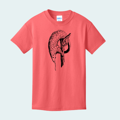 Pangolin (Limited Edition for August) YOUTH Tee