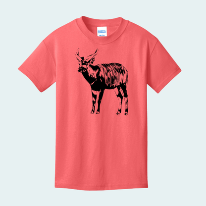 Bongo (Limited Edition for September) YOUTH Tee