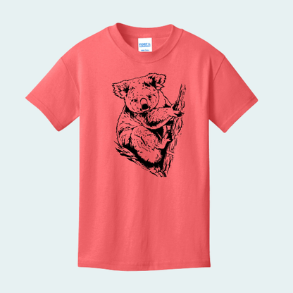 Koala (Limited Edition for September) YOUTH Tee