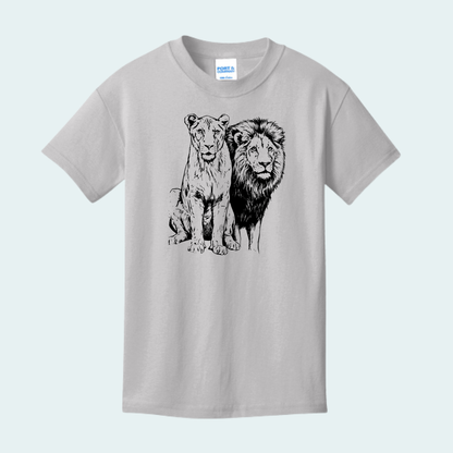 Lions (Limited Edition for August) YOUTH Tee