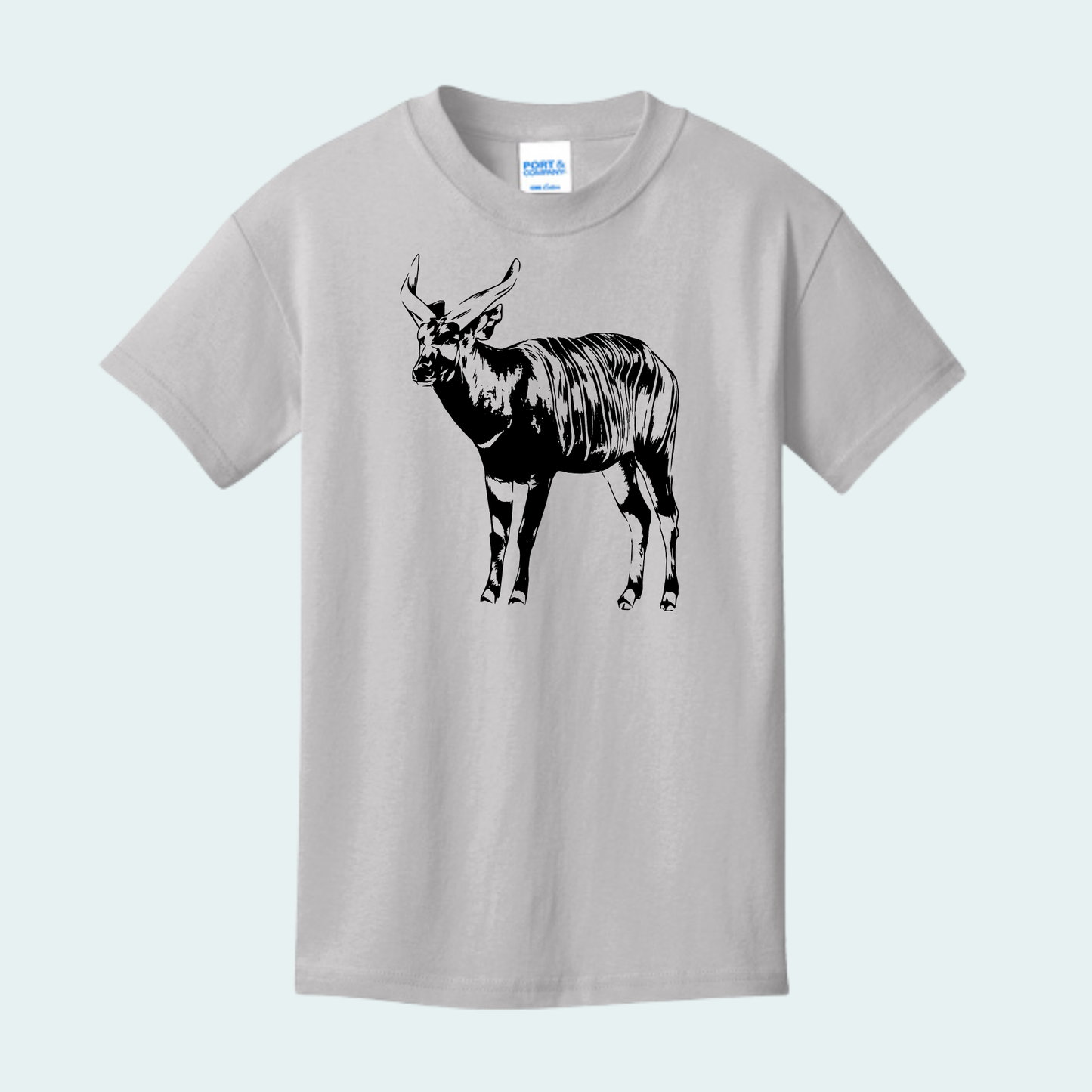 Bongo (Limited Edition for September) YOUTH Tee