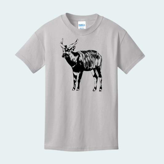 Bongo (Limited Edition for September) YOUTH Tee