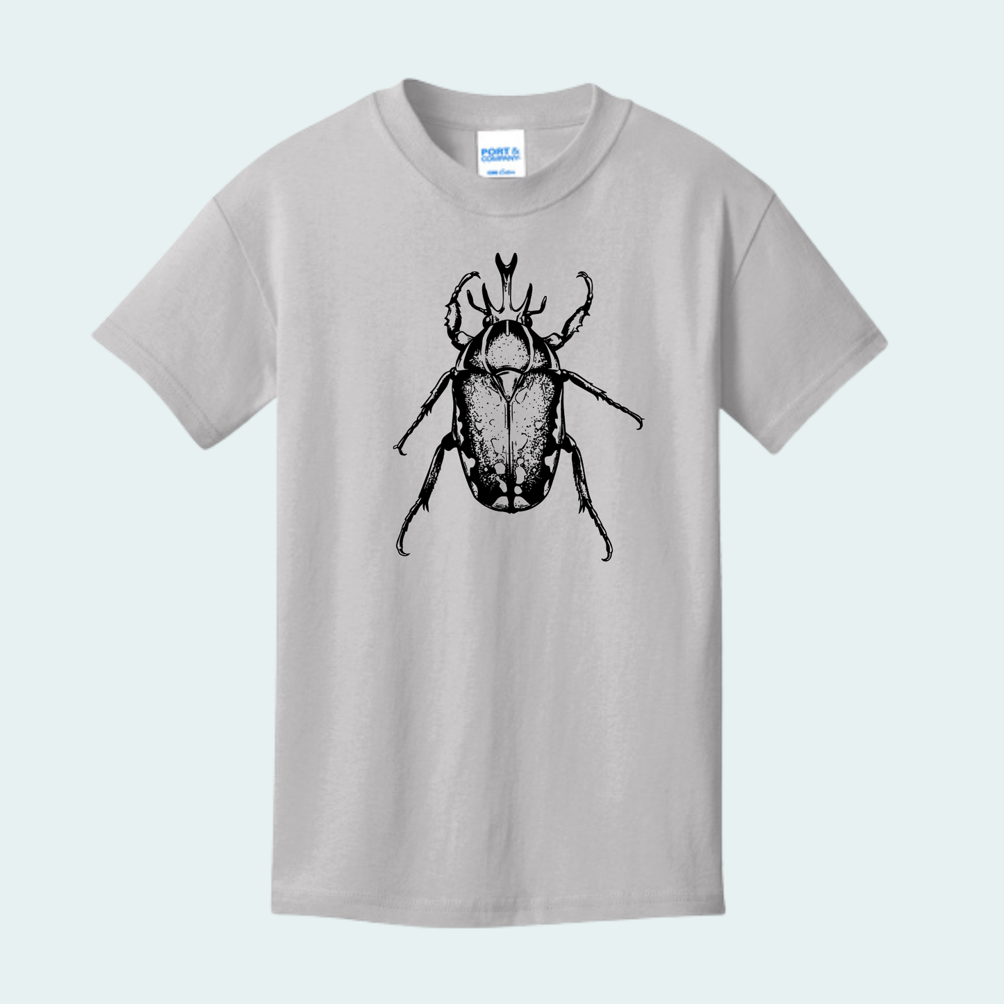 Magnificent Flower Beetle (Limited Edition for September) YOUTH Tee