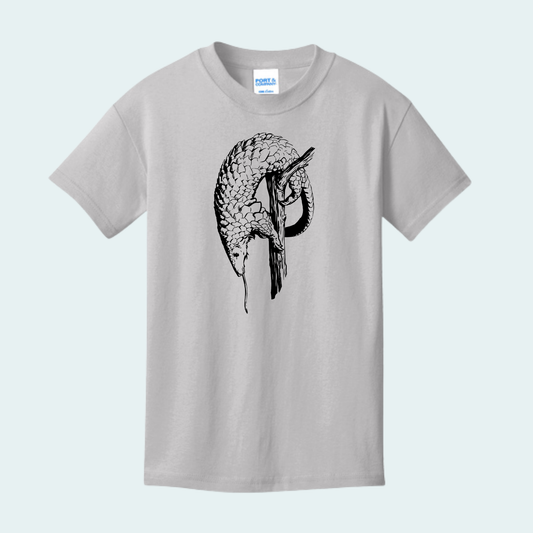 Pangolin (Limited Edition for August) YOUTH Tee