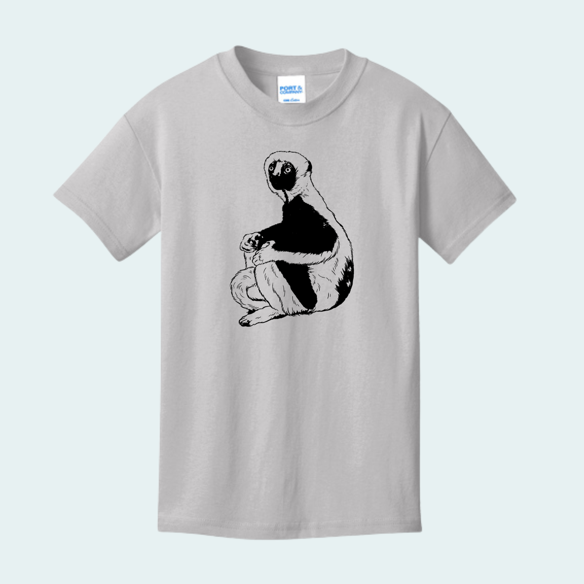 Sifaka (Limited Edition for October) YOUTH Tee