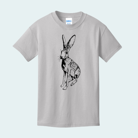 Antelope Jackrabbit (Limited Edition for August) YOUTH Tee