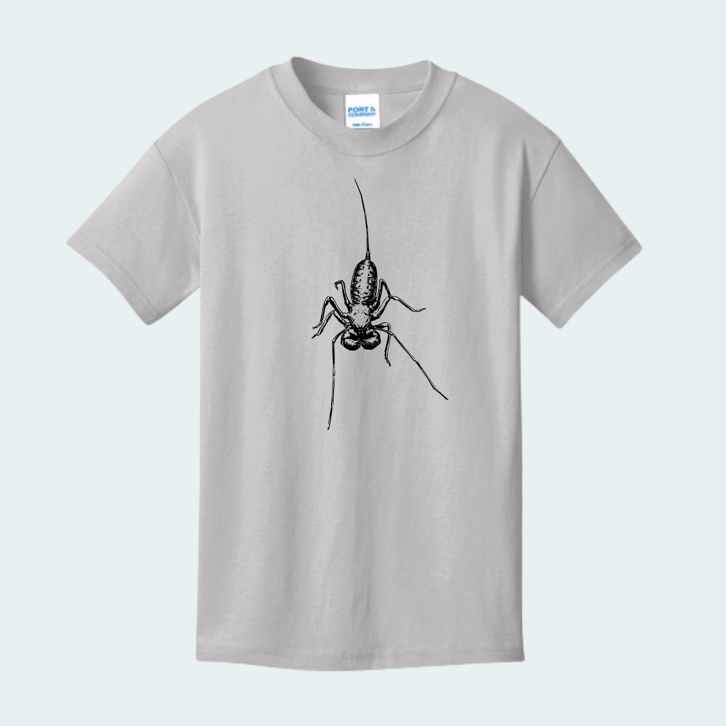 Vinegaroon (Limited Edition for August) YOUTH Tee
