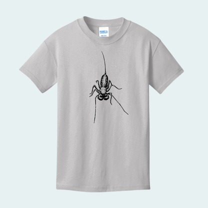 Vinegaroon (Limited Edition for August) YOUTH Tee