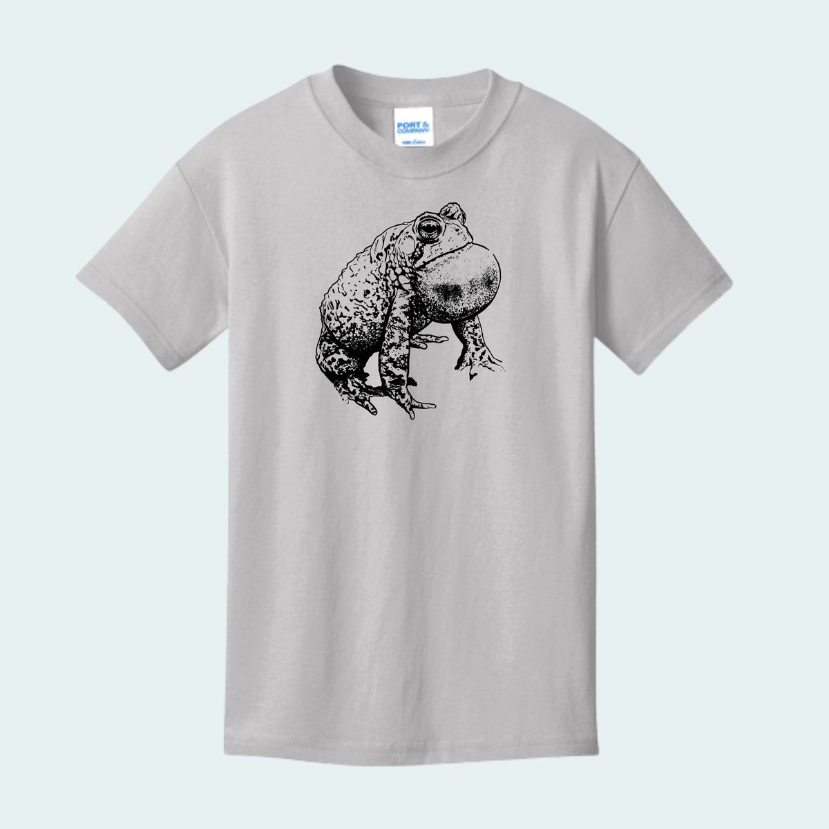 Houston Toad (Limited Edition for October) YOUTH Tee