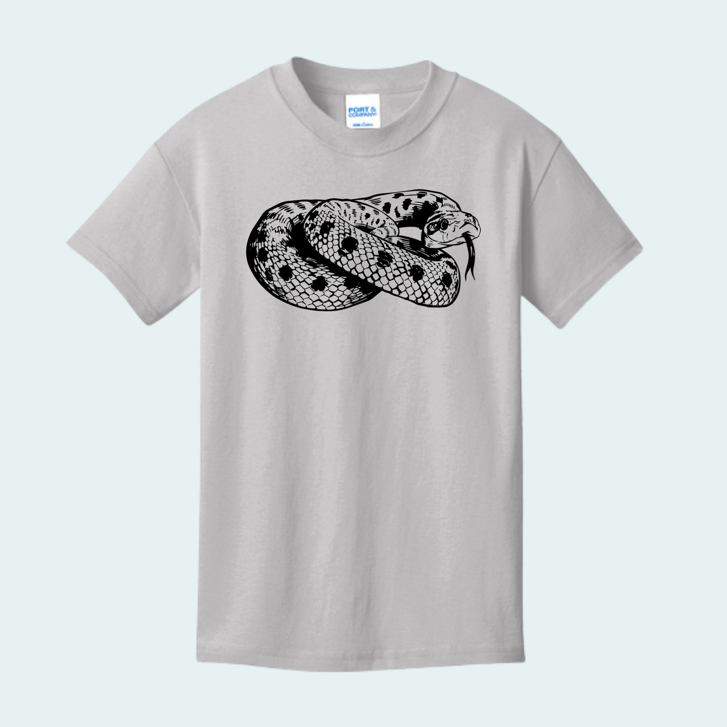 Western Hognose Snake (Limited Edition for August) YOUTH Tee