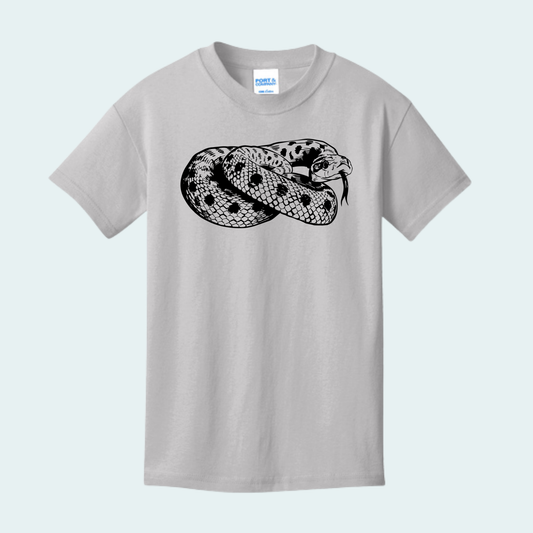 Western Hognose Snake (Limited Edition for August) YOUTH Tee